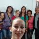 Grupo de 7 intérpretes católicos se encontram mensalmente na Mitra Arquidiocesana. 1º de abril.. Rio de Janeiro