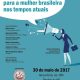 Cartaz divulgação para o evento no dia 30 de maio, na IAB (Instituto de Advogados Brasileiro) Av. Marechal Câmara, 210 - 5º andar - Centro